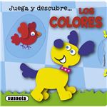 Los colores