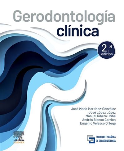 Elsevier España, S.l.u. Gerodontología Clínica