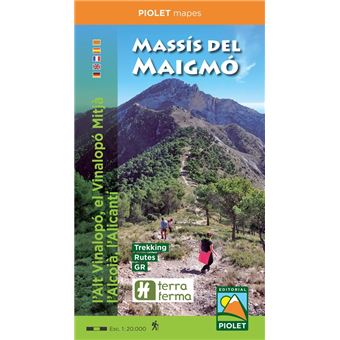Massís del Maigmó