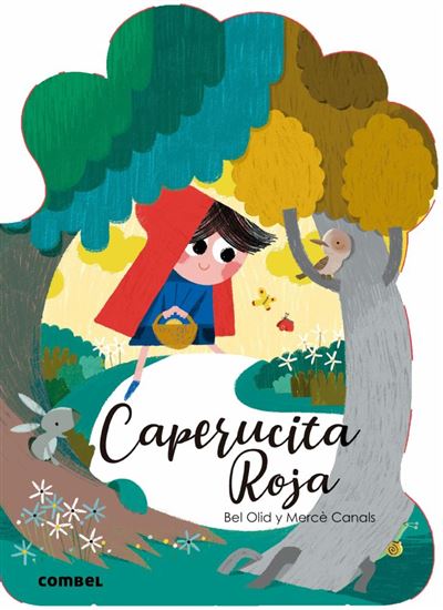 Caperucita Roja Te cuento 6