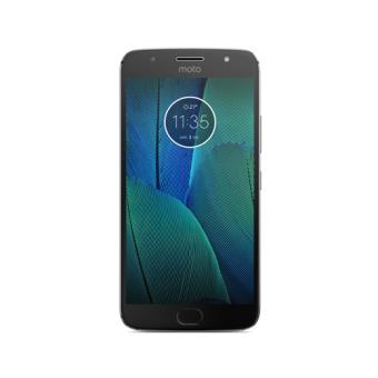 Motorola Moto G5S Plus 5,5" 32GB 3GB Gris