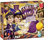 Juego de mesa fabulus magix