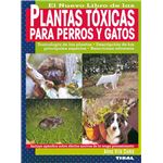 Plantas tóxicas para perros y gatos