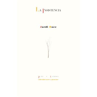 La Insistencia