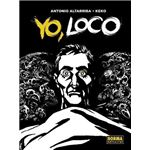 Yo, loco Ed Ampliada