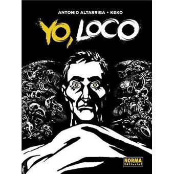 Yo, loco Ed Ampliada