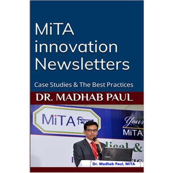 MiTA Innovation Newsletters - 1