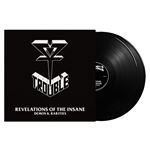 Revelations Of The Insane  - 2 Vinilos