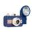 Lomography La Sardina & Flash ST.Moritz_1