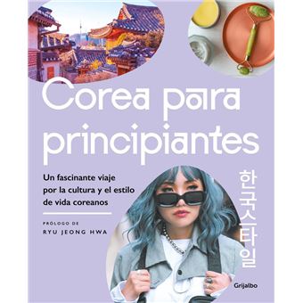 Corea para principiantes