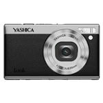 YASHICA TANK BLACK