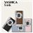YASHICA TANK BLACK