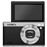 YASHICA TANK BLACK