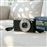 YASHICA TANK BLACK