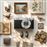 YASHICA TANK BLACK