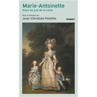 Marie-Antoinette - 1