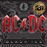 Black Ice (50th Anniversary) - 2 Vinilos Dorado