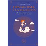 Dragon Ball Y La Filosofia