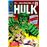 El Increible Hulk 6 1968