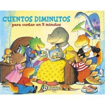 Cuentos diminutos para contar en 5 minutos