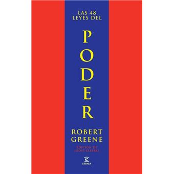 Las 48 leyes del poder - 1