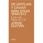 De Lentejas Y Caviar