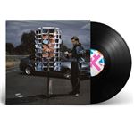 Airbag Woke Me Up - Vinilo