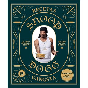 Recetas Gangsta