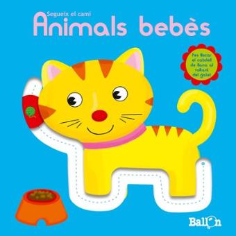 Animals bebès