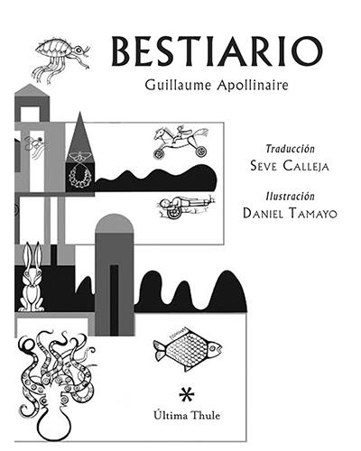 El Desvelo Bestiario