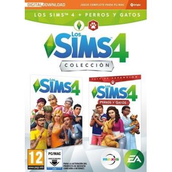 Los Sims 4 Starter Coleccion: Ambiente Acogedor (Los Sims 4+Dia de