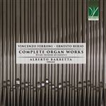 Complete Organ Works - CD
