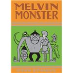 Melvin Monster 3