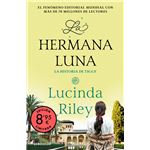 La hermana luna (edición limitada · Verano) (Las Siete Herma