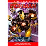 Iron man 1-kieron gillen-marvel now