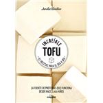 Increíble tofu