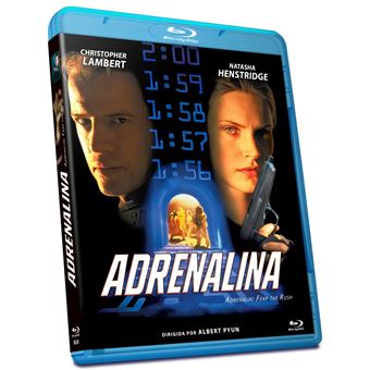BLR-ADRENALINA (1996)