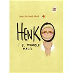 Henko I El Monocle Magic