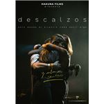 Descalzos - DVD
