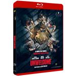 Unwelcome - Blu-Ray