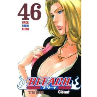 Bleach 46