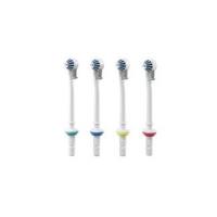 Recambio Oral-B ED17 para irrigador Pack 4 unidades