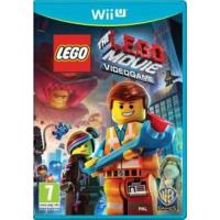 The LEGO Movie Videogame Wii U