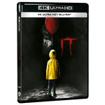 It Capitulo 1 -  UHD + Blu-ray