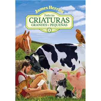 Todas Las Criaturas Grandes Y Pequeñas 1 - 1