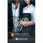 Corazón de tiza