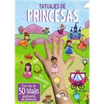 Tatuajes de princesas