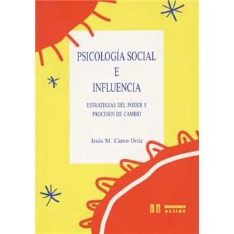 Psicologia social e influencia