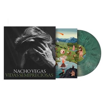 Lp-vidas semipreciosas