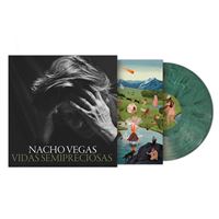 Vidas Semipreciosas - Vinilo